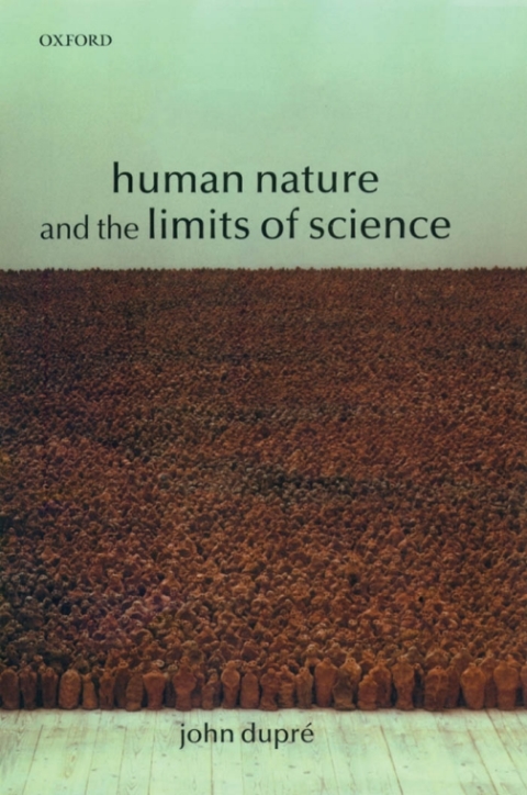 Book Human Nature and the Limits of Science free