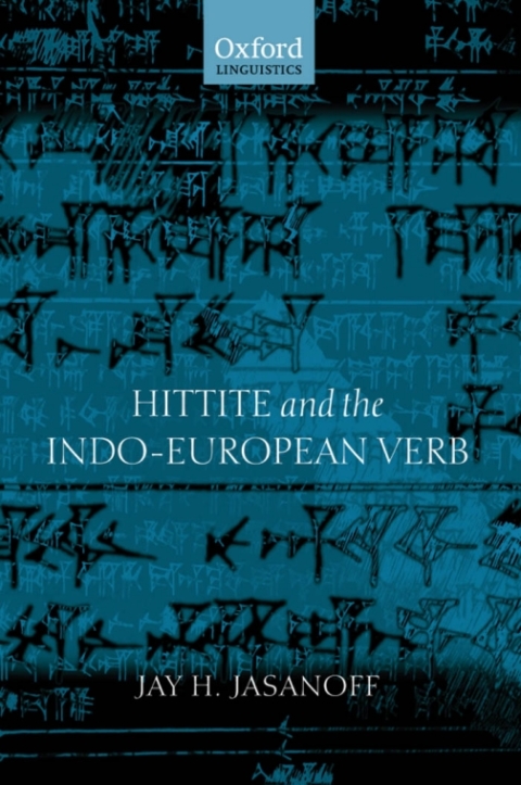 Book Hittite and the Indo-European Verb free
