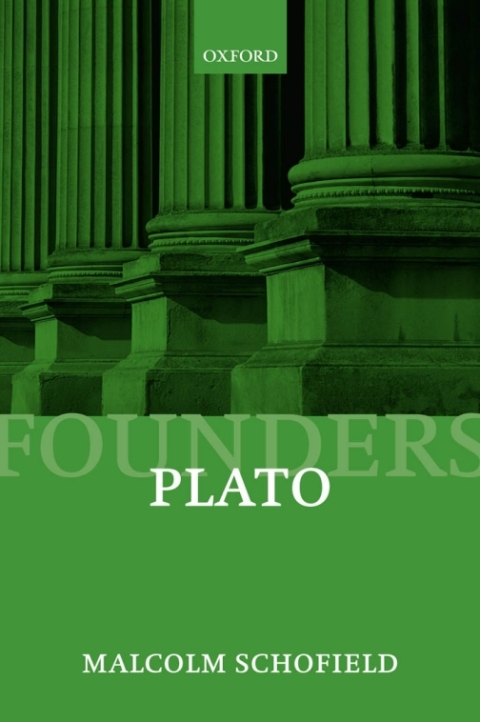 Book Plato: Political Philosophy (Founders of Modern Political and Social Thought) free