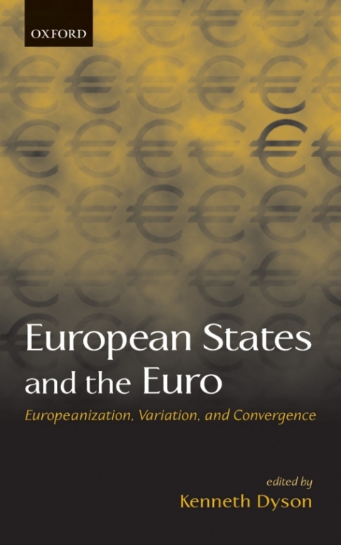 Book European States and the Euro free