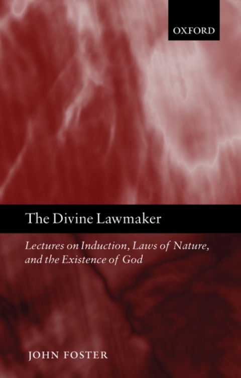 Book The Divine Lawmaker free