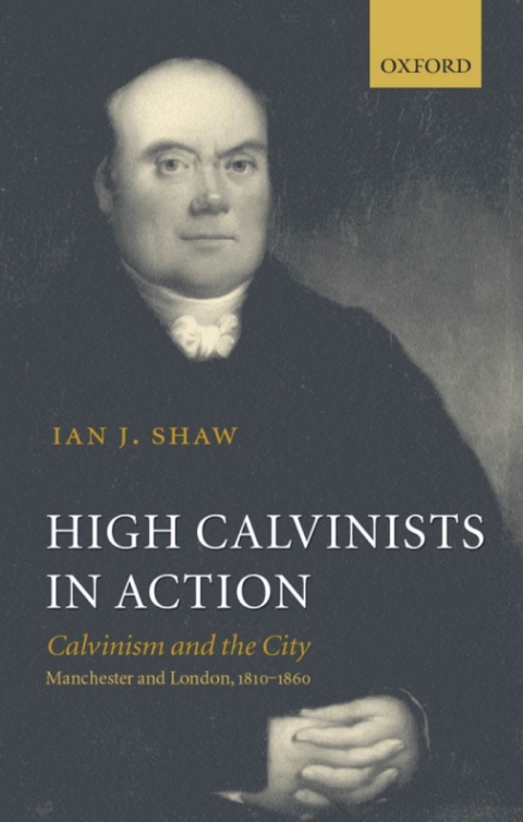 Book High Calvinists in Action free