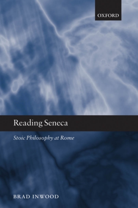Book Reading Seneca: Stoic Philosophy at Rome free