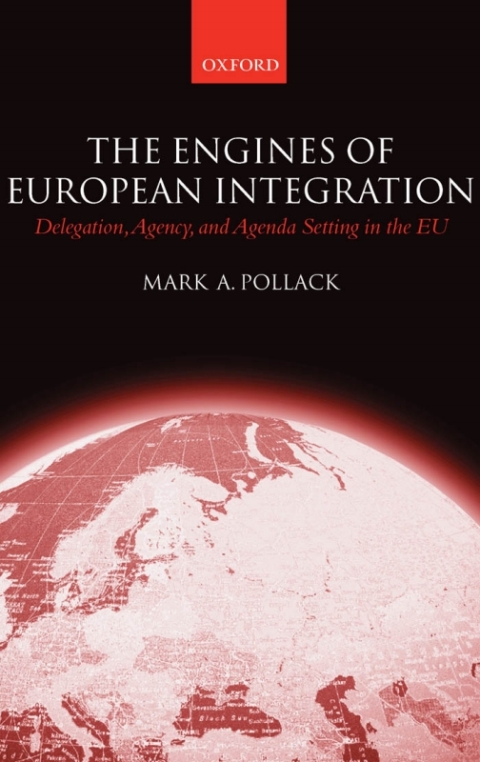 Book The Engines of European Integration free