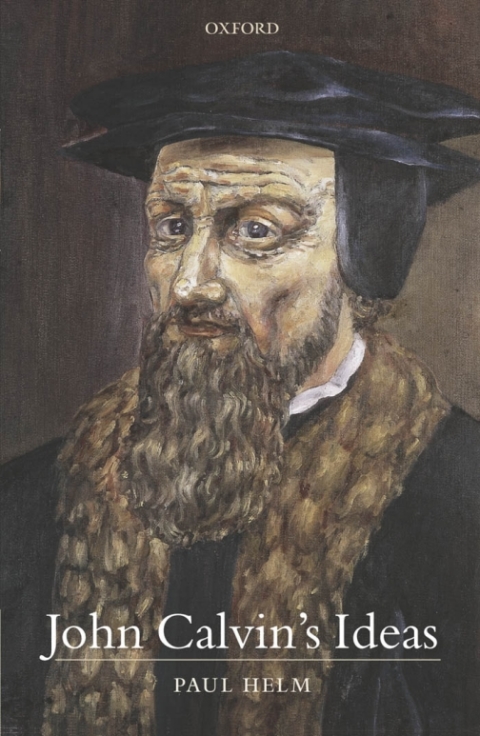 Book John Calvin's Ideas free