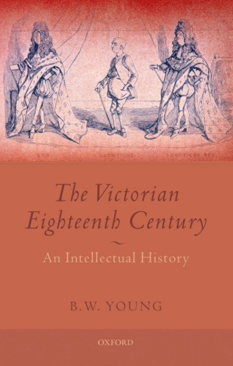 Book The Victorian Eighteenth Century free