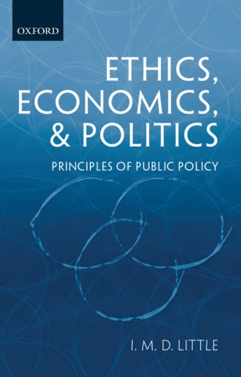 Book Ethics: Economics, & Politics free