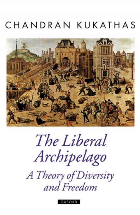 Book The Liberal Archipelago free