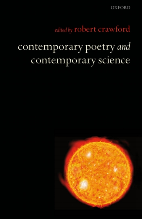 Book Contemporary Poetry and Contemporary Science free