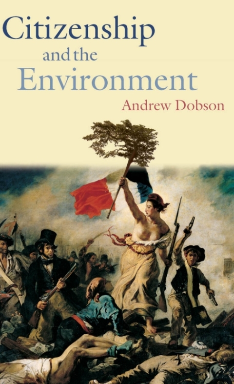 Book Citizenship and the Environment free