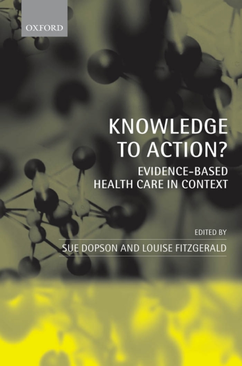 Book Knowledge to Action?: Evidence-Based Health Care in Context free