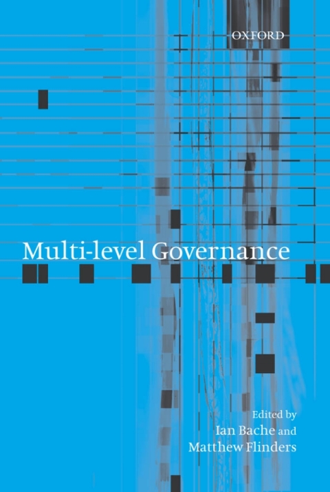 Book Multi-level Governance free