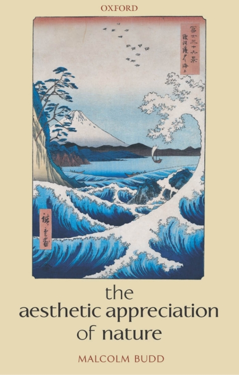 Book The Aesthetic Appreciation of Nature free