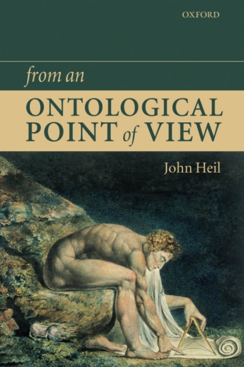 Book From an Ontological Point of View free
