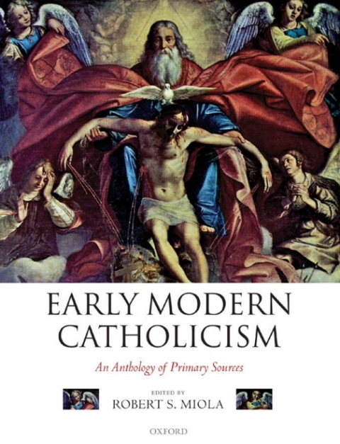 Book Early Modern Catholicism free