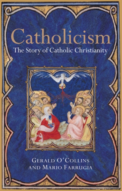 Book Catholicism free