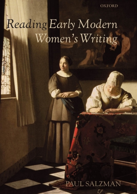 Book Reading Early Modern Women's Writing free