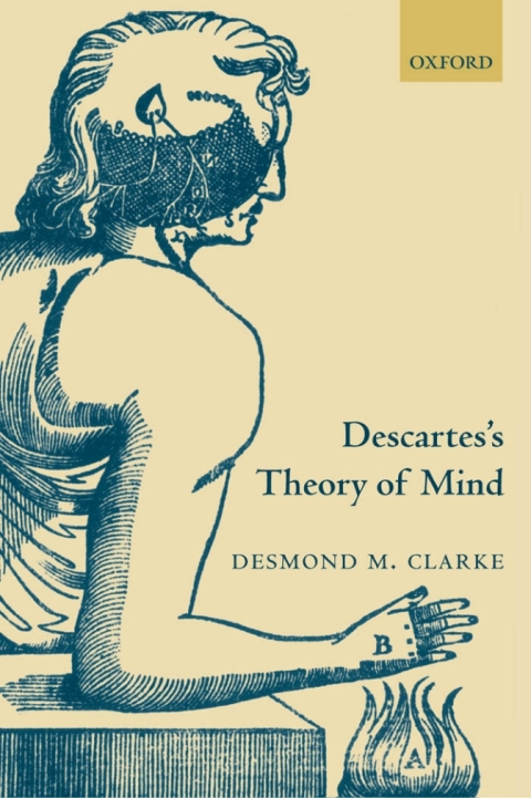 Book Descartes's Theory of Mind free