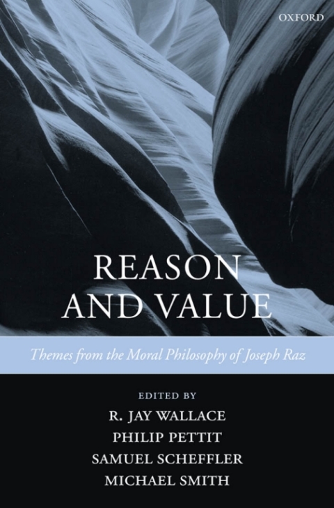 Book Reason and Value free