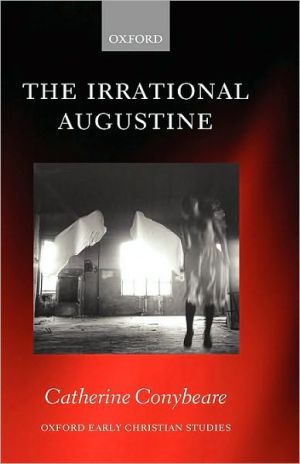 Book The Irrational Augustine free
