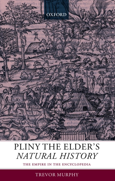 Book Pliny the Elder's Natural History: The Empire in the Encyclopedia free