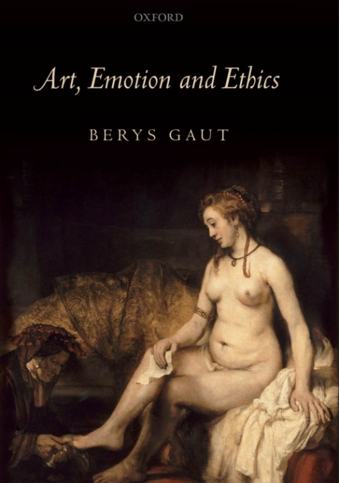 Book Art, Emotion and Ethics free