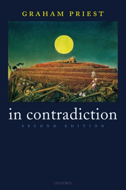 Book In Contradiction: A Study of the Transconsistent free
