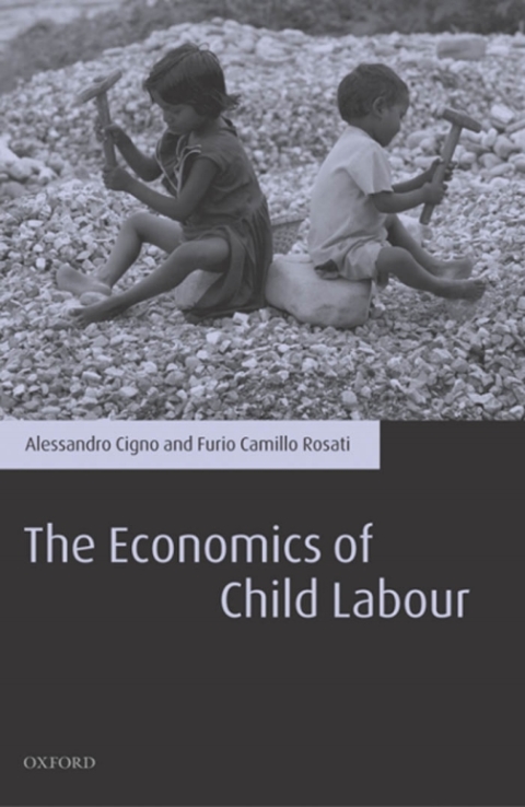 Book The Economics of Child Labour free