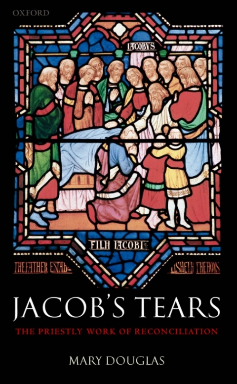 Book Jacob's Tears: The Priestly Work of Reconciliation free