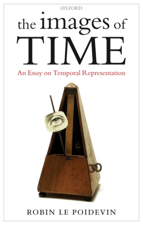 Book The Images of Time free