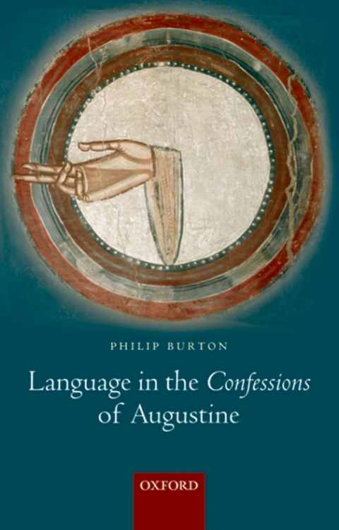 Book Language in the Confessions of Augustine free