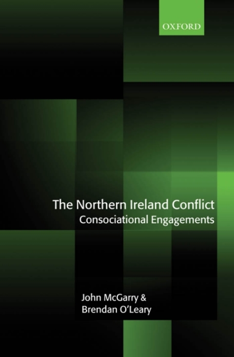 Book The Northern Ireland Conflict free