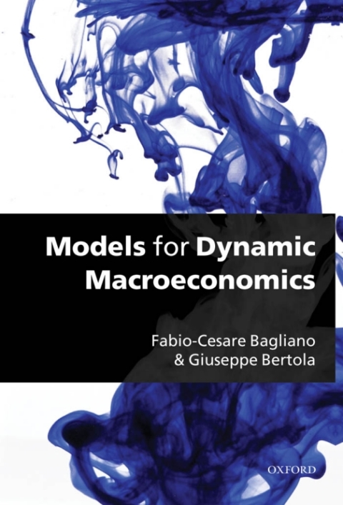 Book Models for Dynamic Macroeconomics free