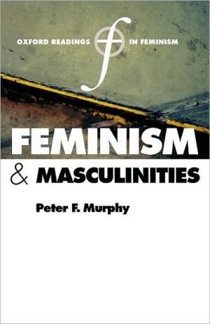 Book Feminism and Masculinities free