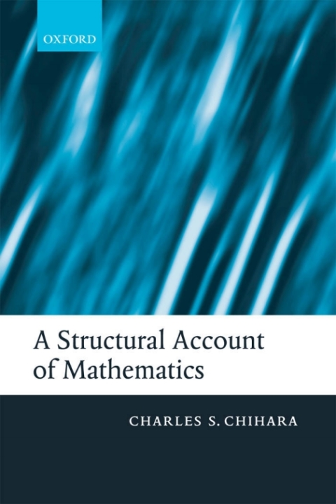 Book A Structural Account of Mathematics free