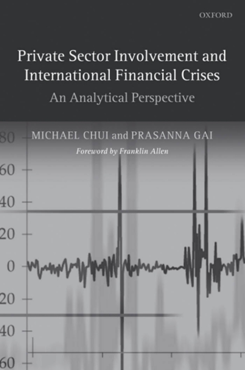 Book Private Sector Involvement and International Financial Crises free