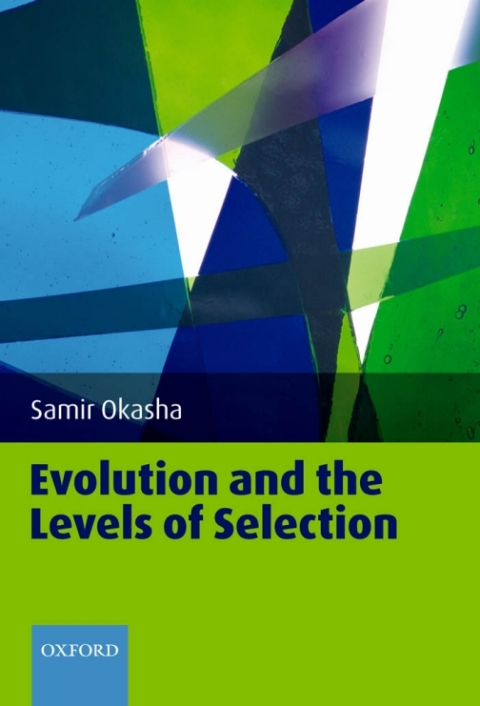 Book Evolution and the Levels of Selection free