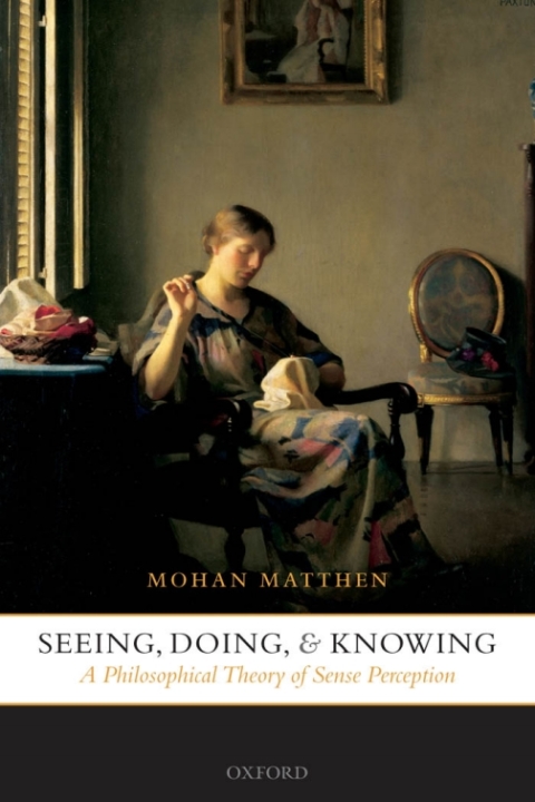 Book Seeing, Doing, and Knowing free