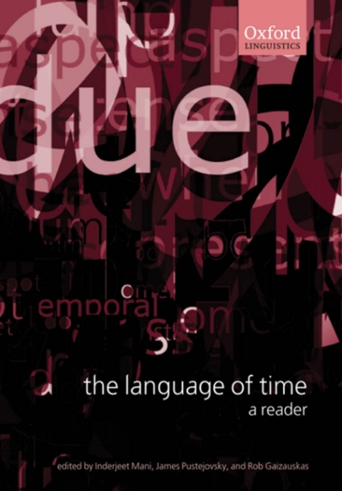 Book The Language of Time: A Reader free