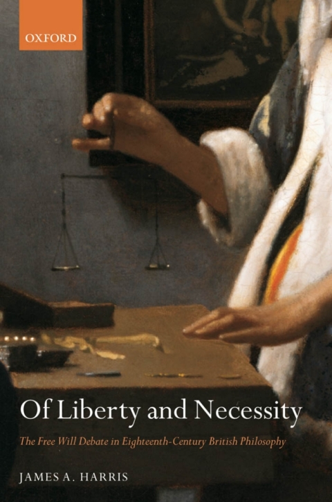 Book Of Liberty and Necessity free