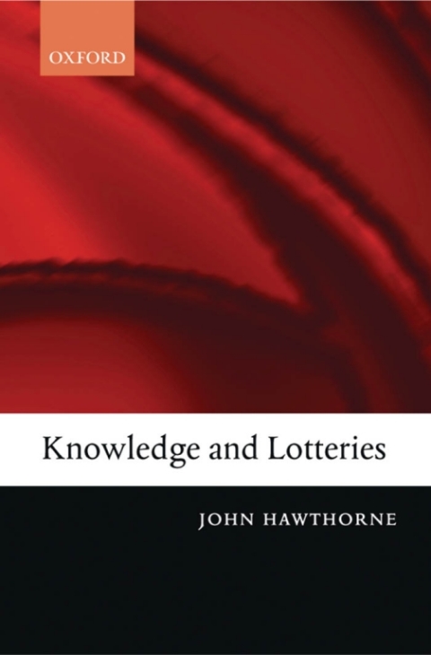 Book Knowledge and Lotteries free