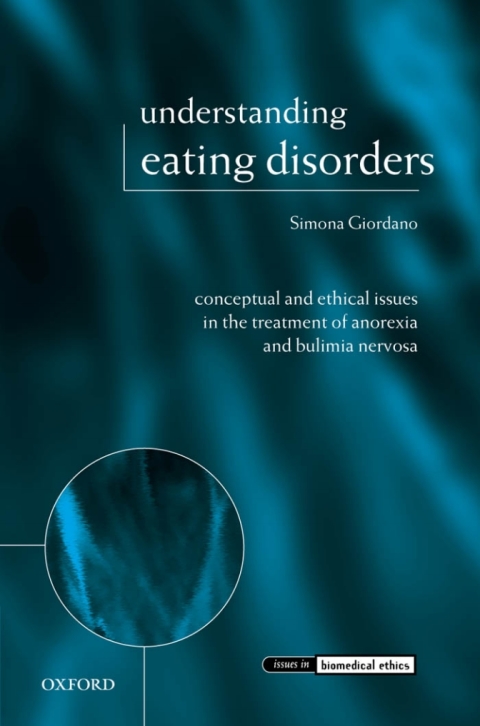 Book Understanding Eating Disorders free