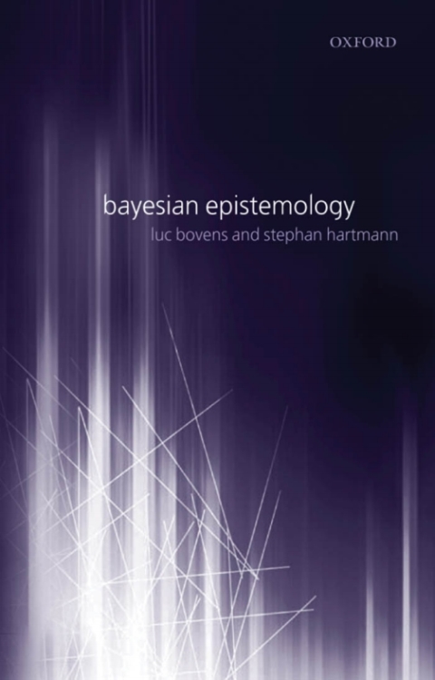 Book Bayesian Epistemology free