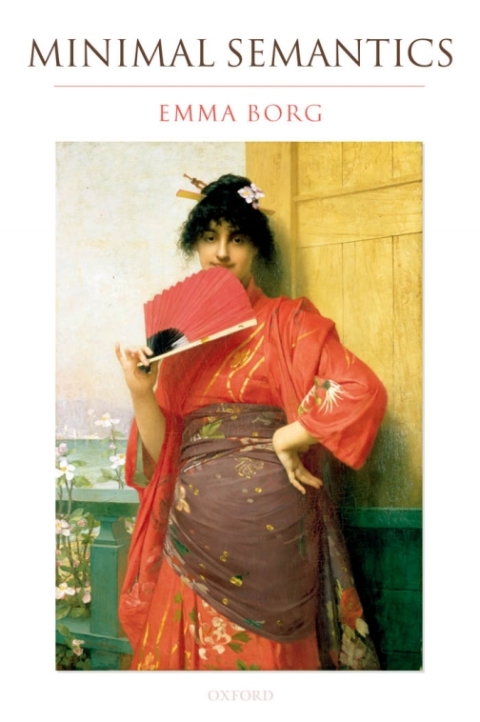 Book Minimal Semantics free
