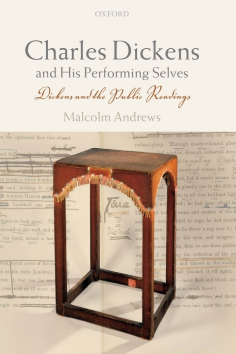 Book Charles Dickens and His Performing Selves: Dickens and the Public Readings free