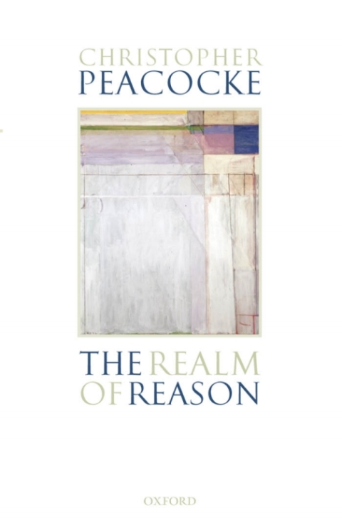 Book The Realm of Reason free