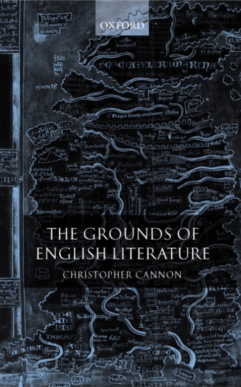 Book The Grounds of English Literature free