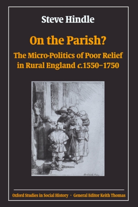 Book On the Parish? free