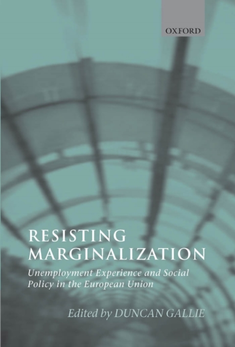 Book Resisting Marginalization free