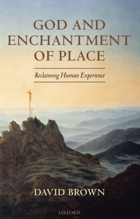 Book God and Enchantment of Place free